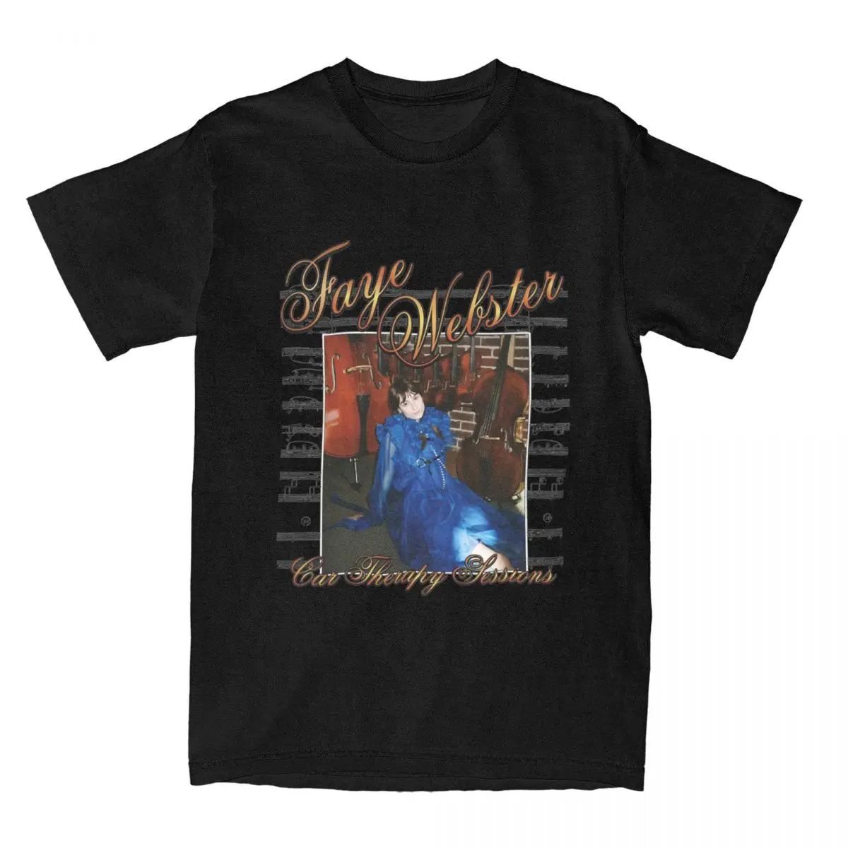 Faye Webster t-shirt