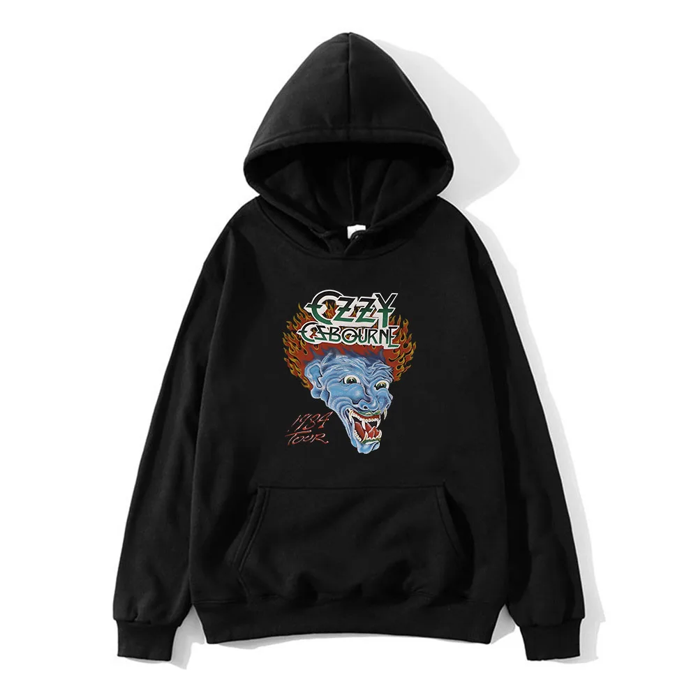 Ozzy Osbourne hoodie