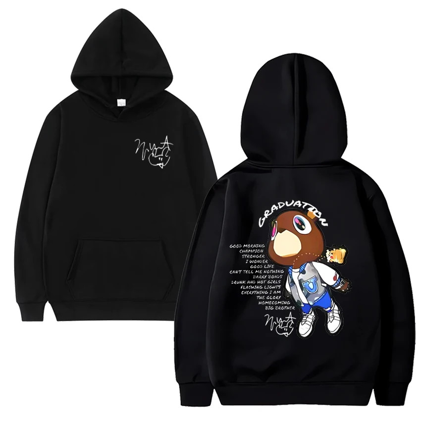 Kanye West hoodie