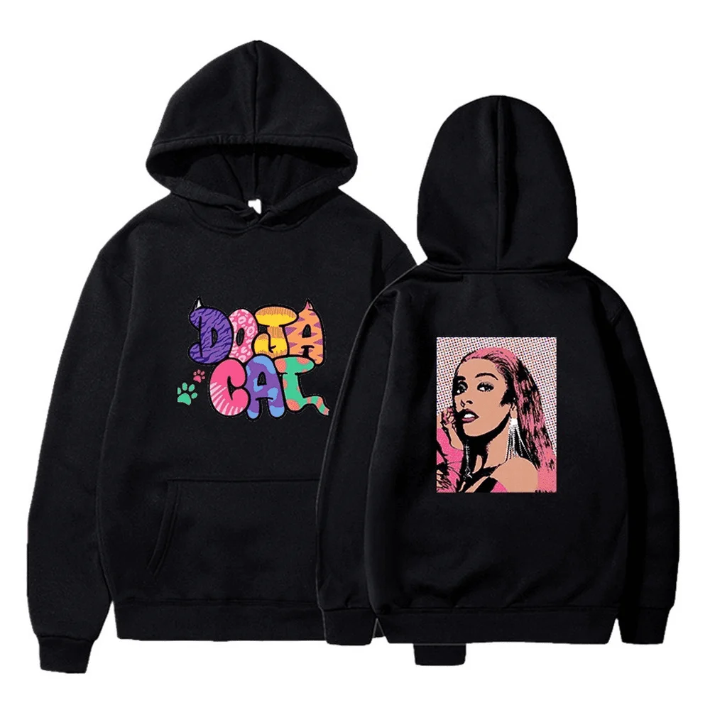 Doja Cat - Fan Essential Special Hoodie