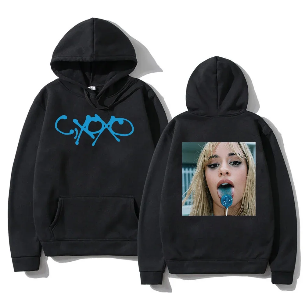 Camila Cabello - Artist Album Shot Hoodie