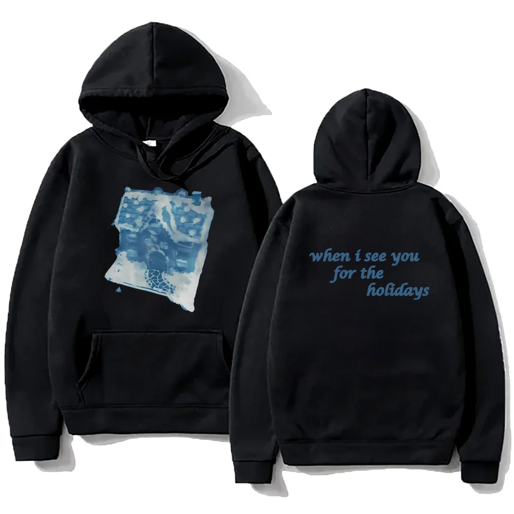 Conan Gray - When I See You Hoodie