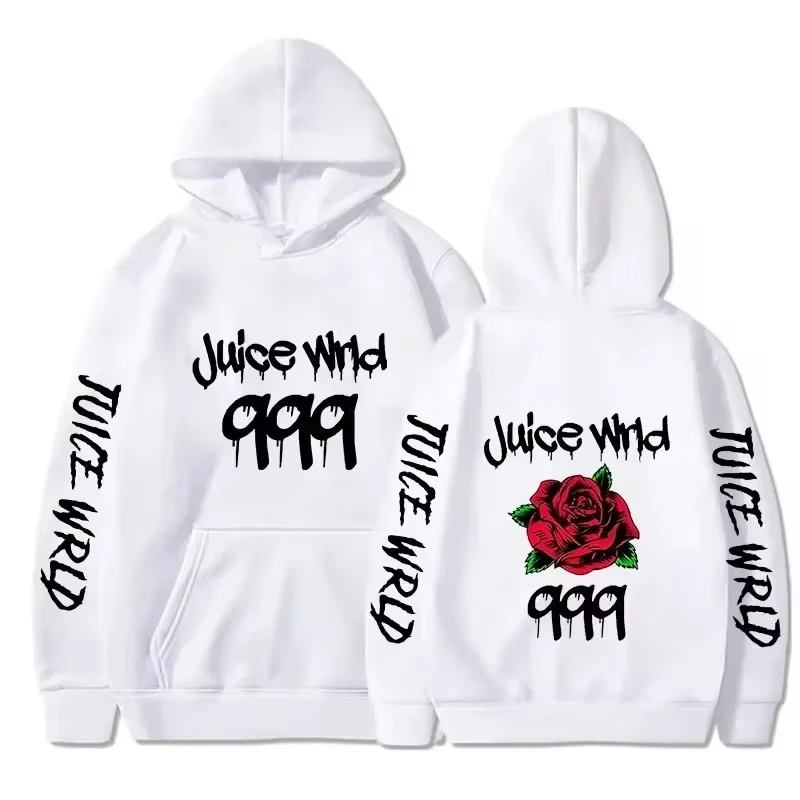 Juice Wrld HOODIES