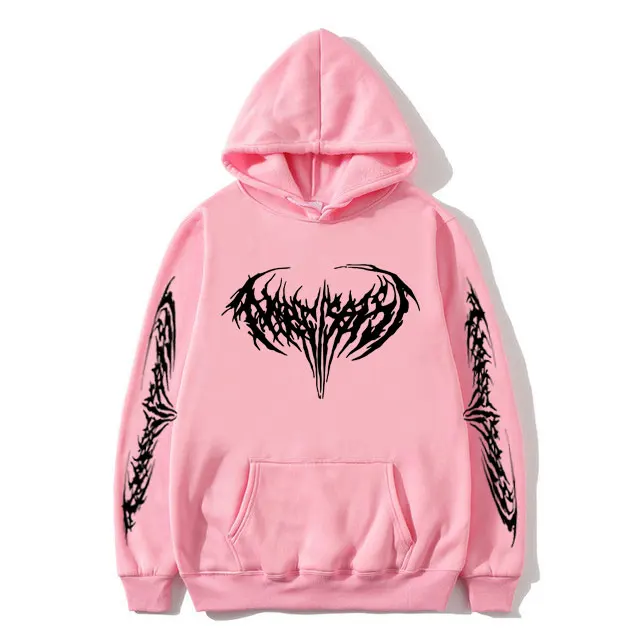 Playboi Carti Hoodies