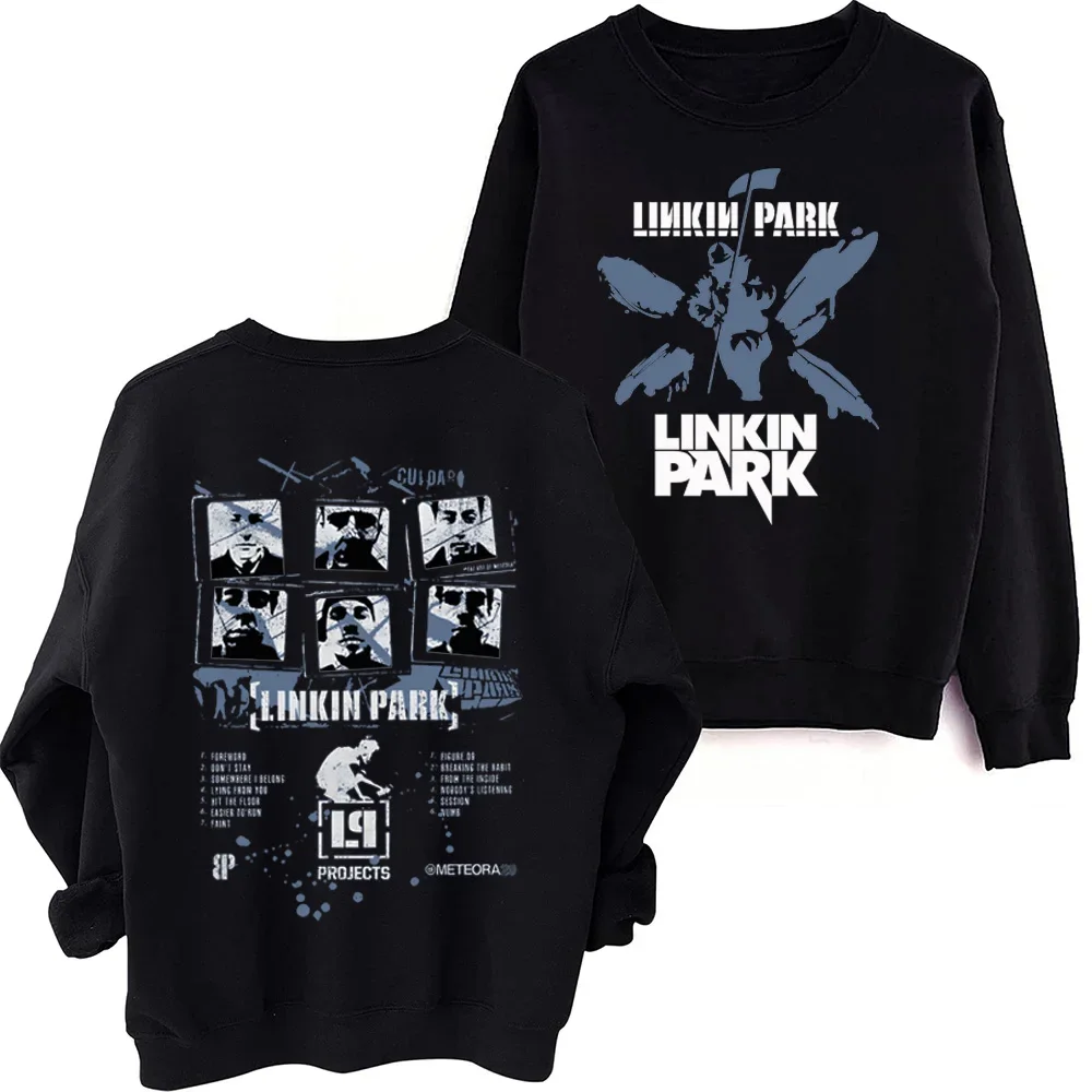 Linkin-Park Sweatshirt