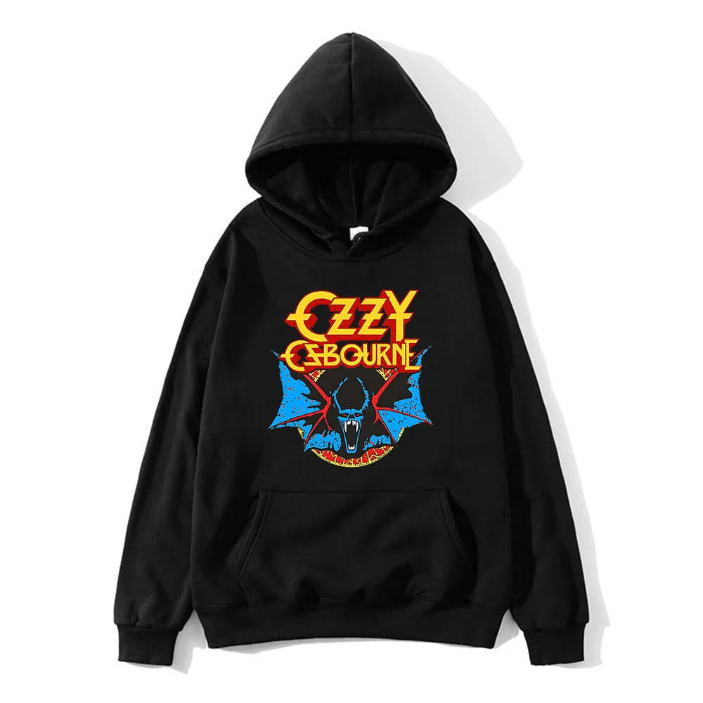 Ozzy Osbourne hoodie
