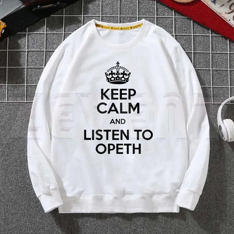 opeth sweatshirt