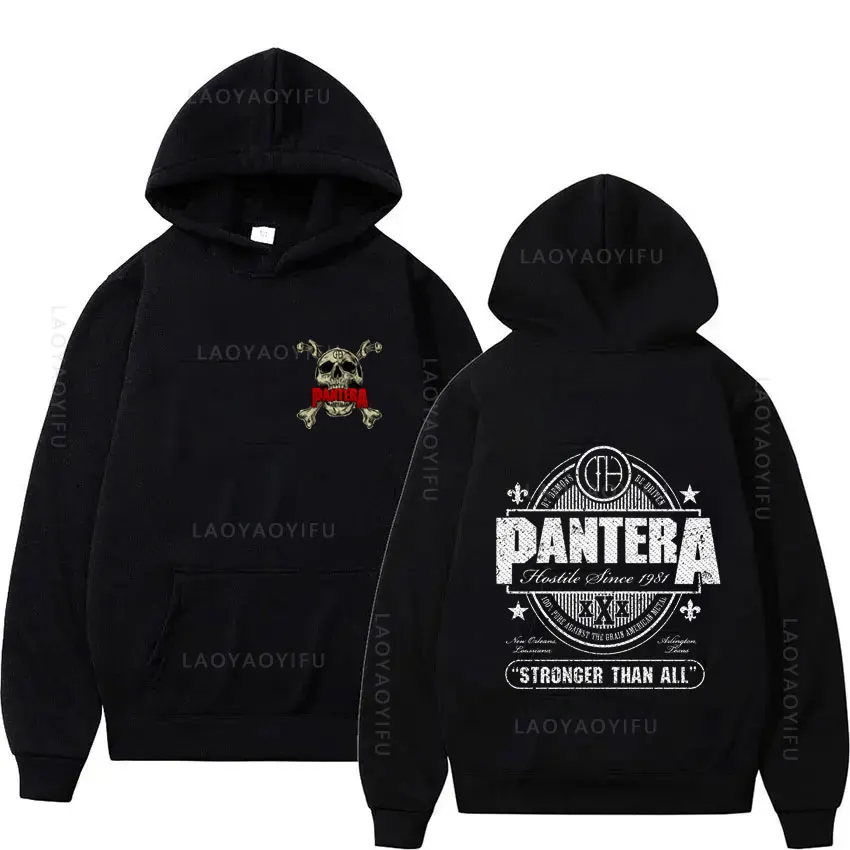 Pantera hoodie