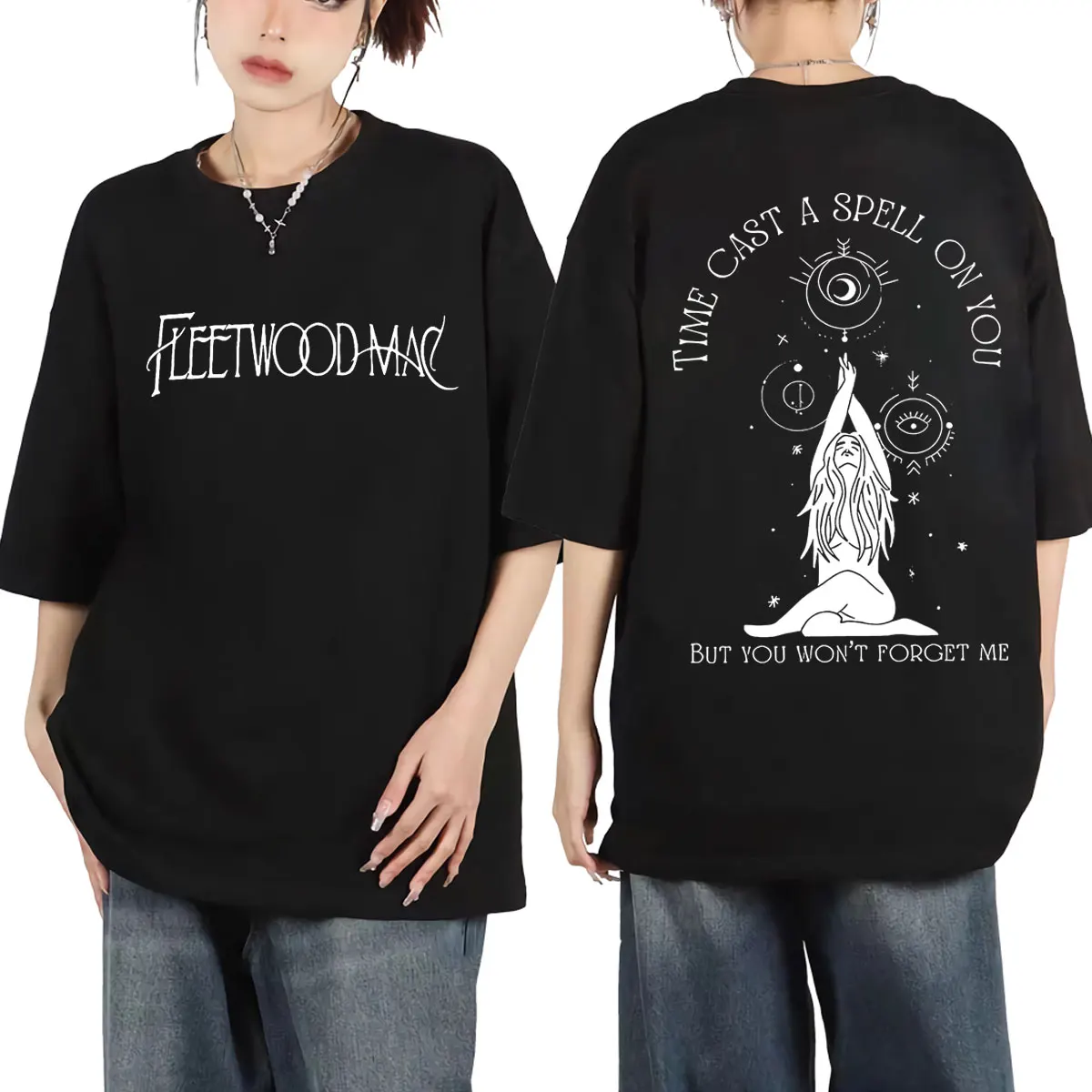 Fleetwood Mac t-shirt