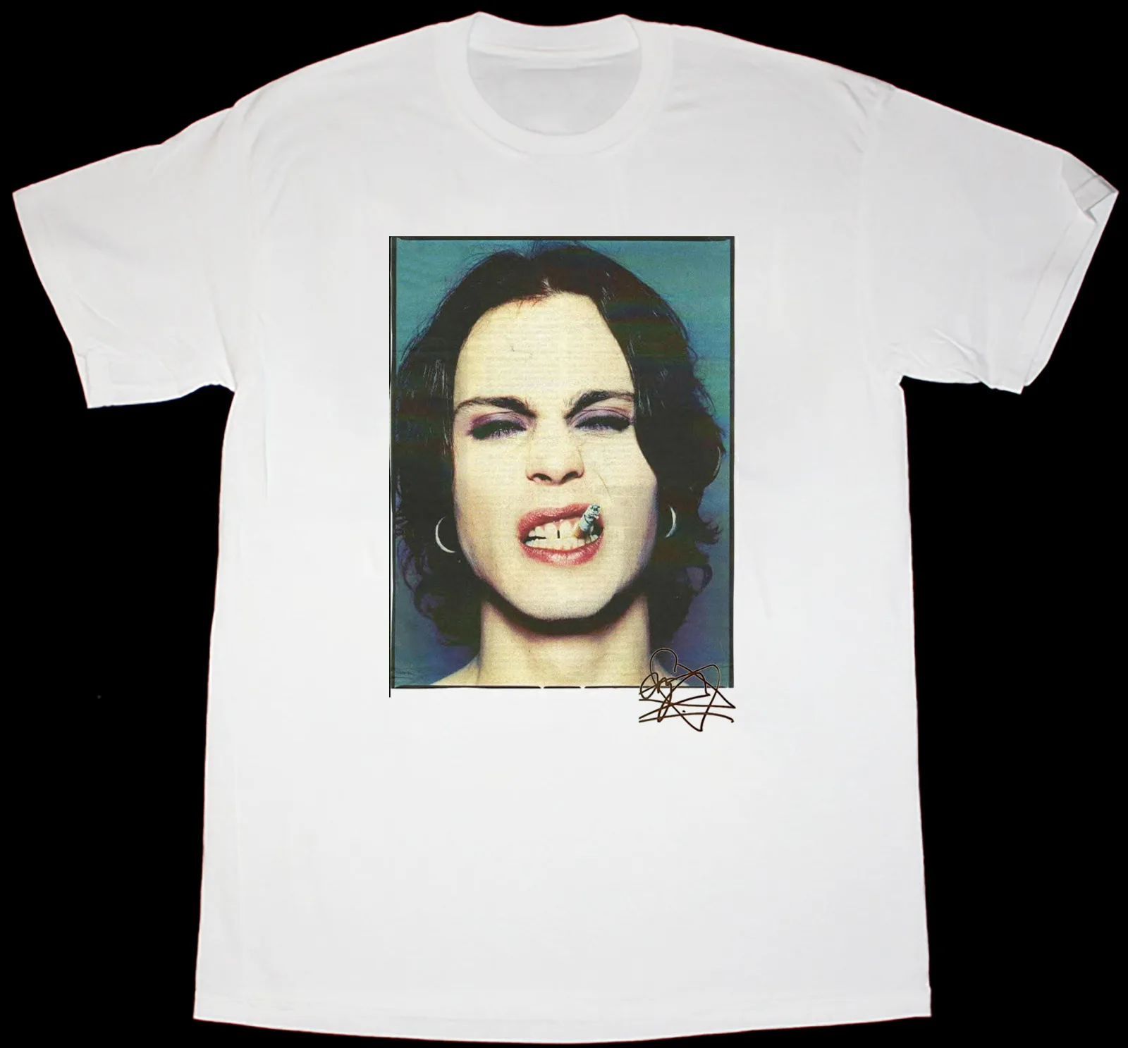HIM tshirt