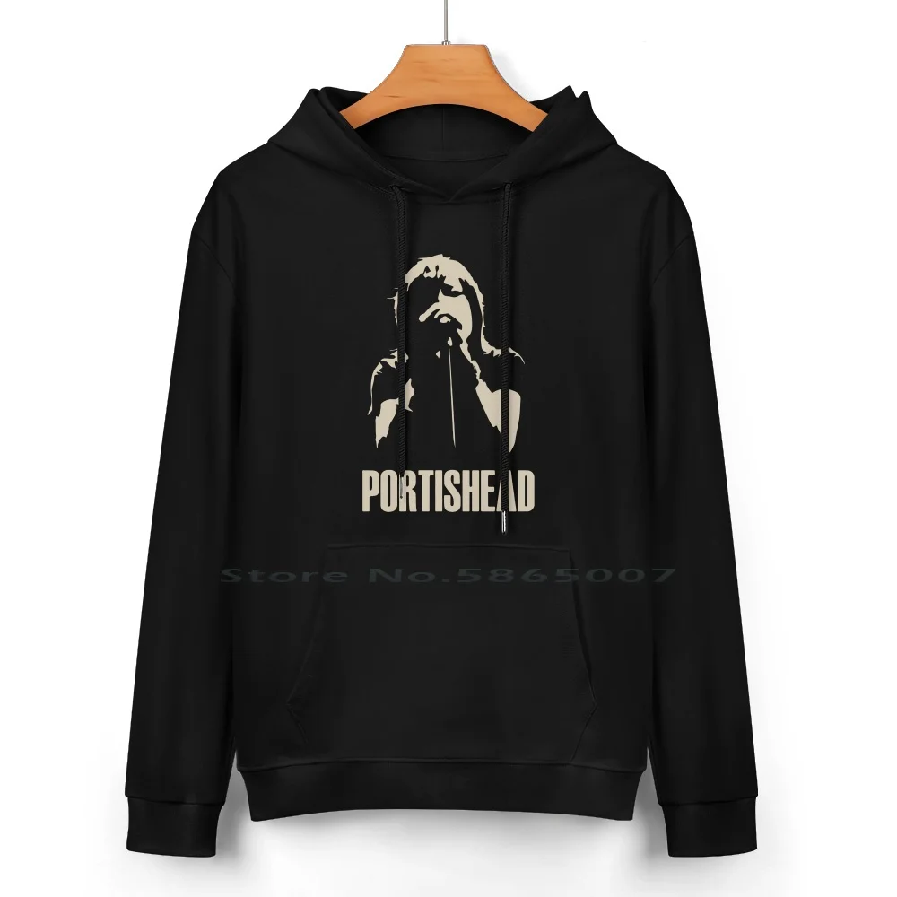 Portishead hoodie