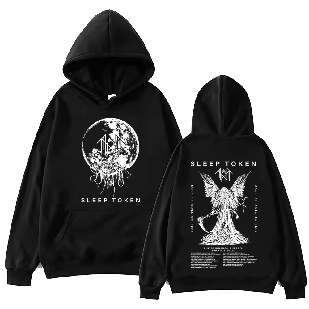 Sleep Token hoodie