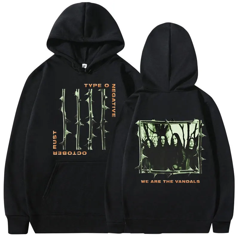 Type O Negative Hoodie