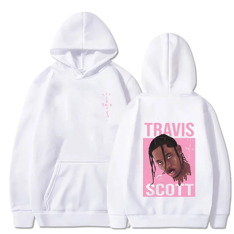 Travis Scott HOODIES
