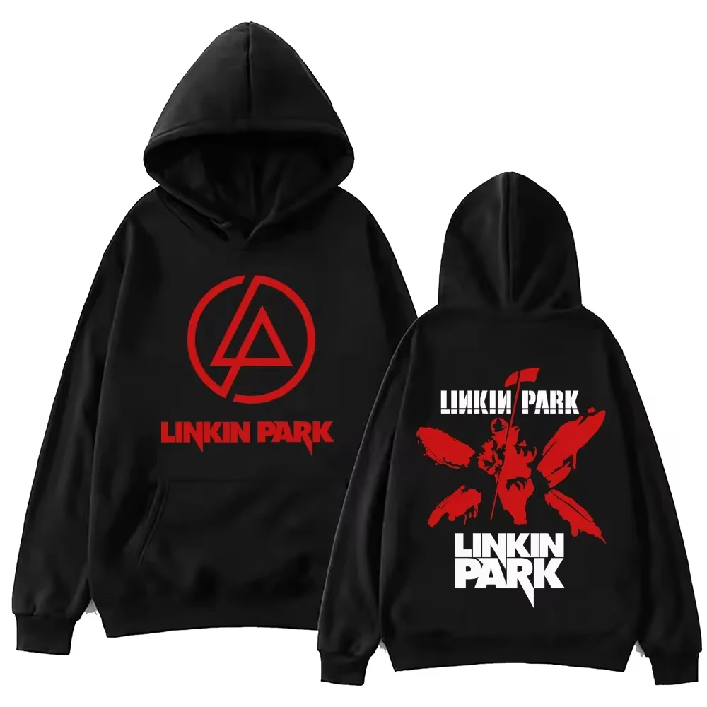 LinkinPark Hoodie