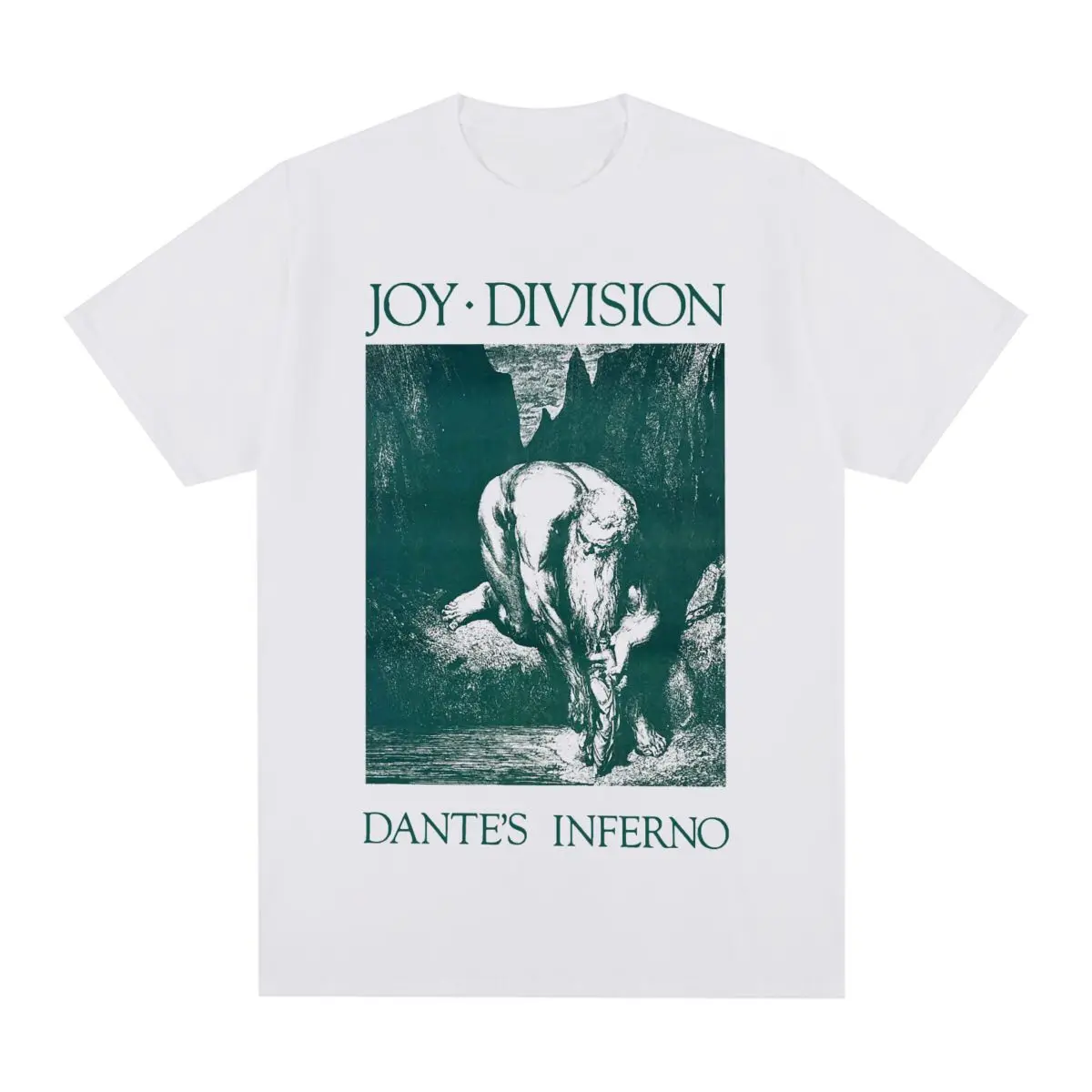 JOY DIVISION T-shirt