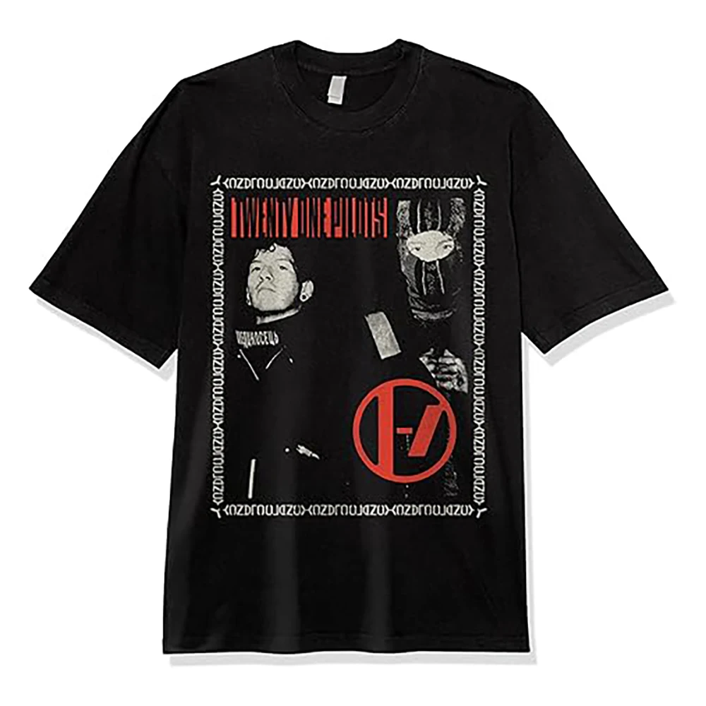 Twenty One Pilots T-Shirt: