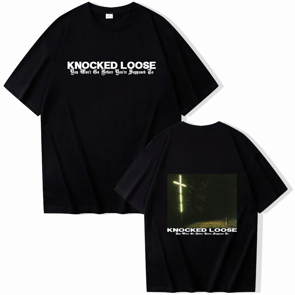 Knocked Loose T-shirt