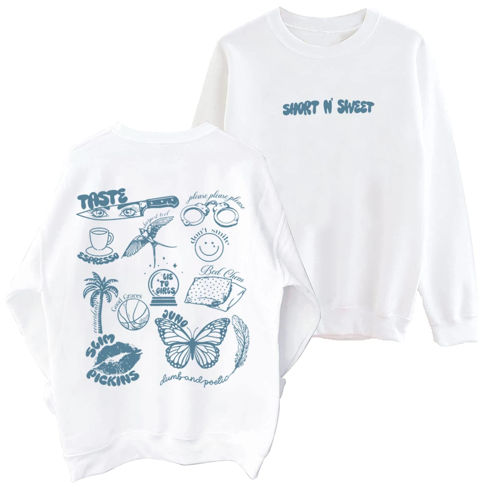 Sabrina Carpenter - Short N Sweet Sweatshirt
