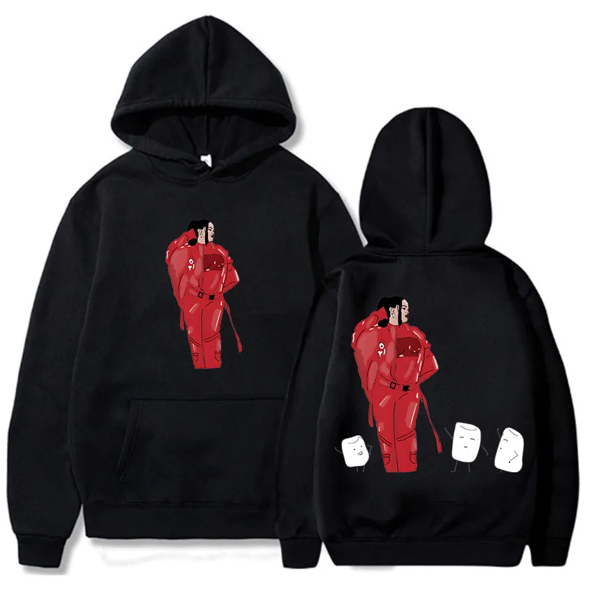 Rihanna - Super Bowl Iconic Hoodie