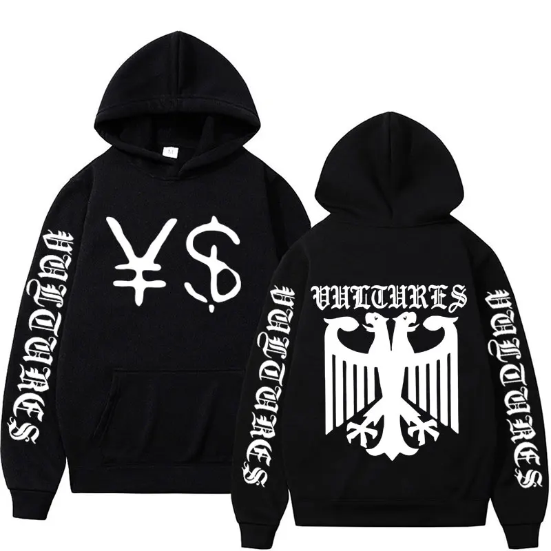 Kanye West Hoodies
