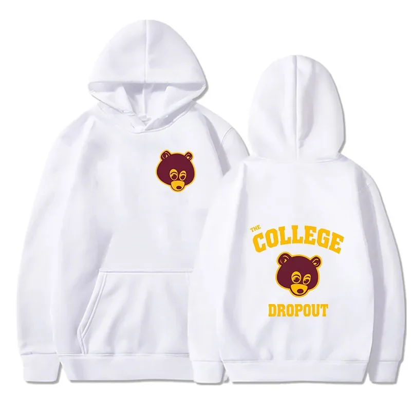 Kanye West Hoodies