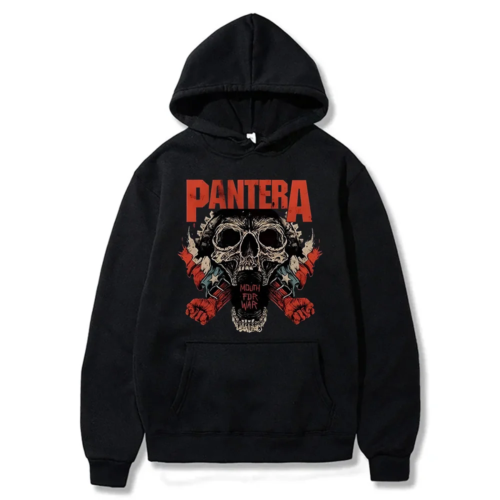 pantera hoodie