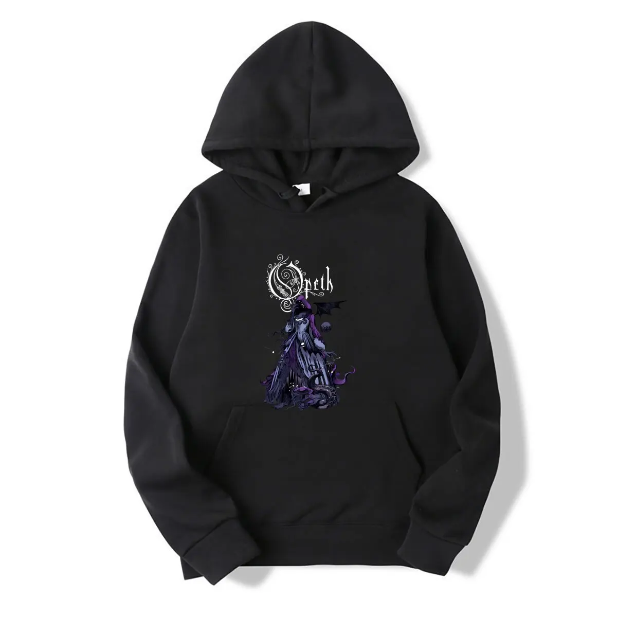 Opeth hoodie