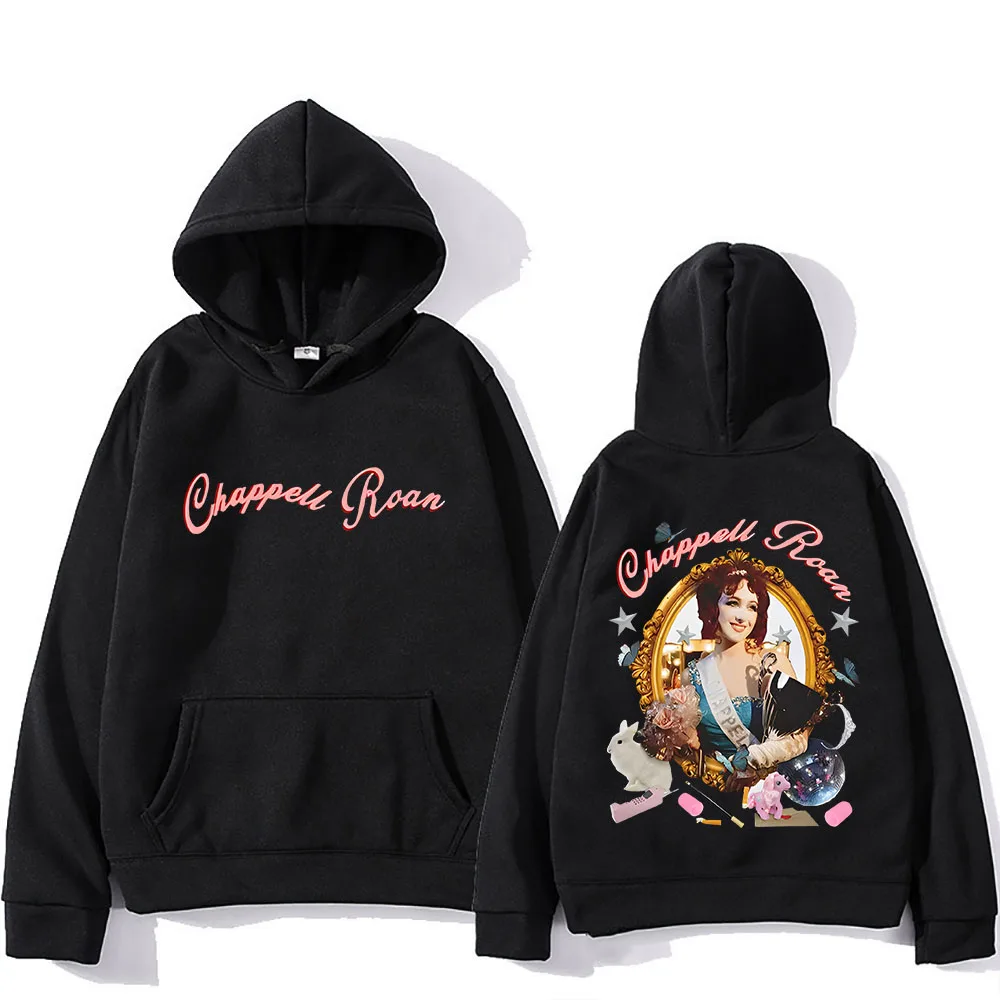 Chappell Roan - Aesthetic Magic Graphic Hoodie