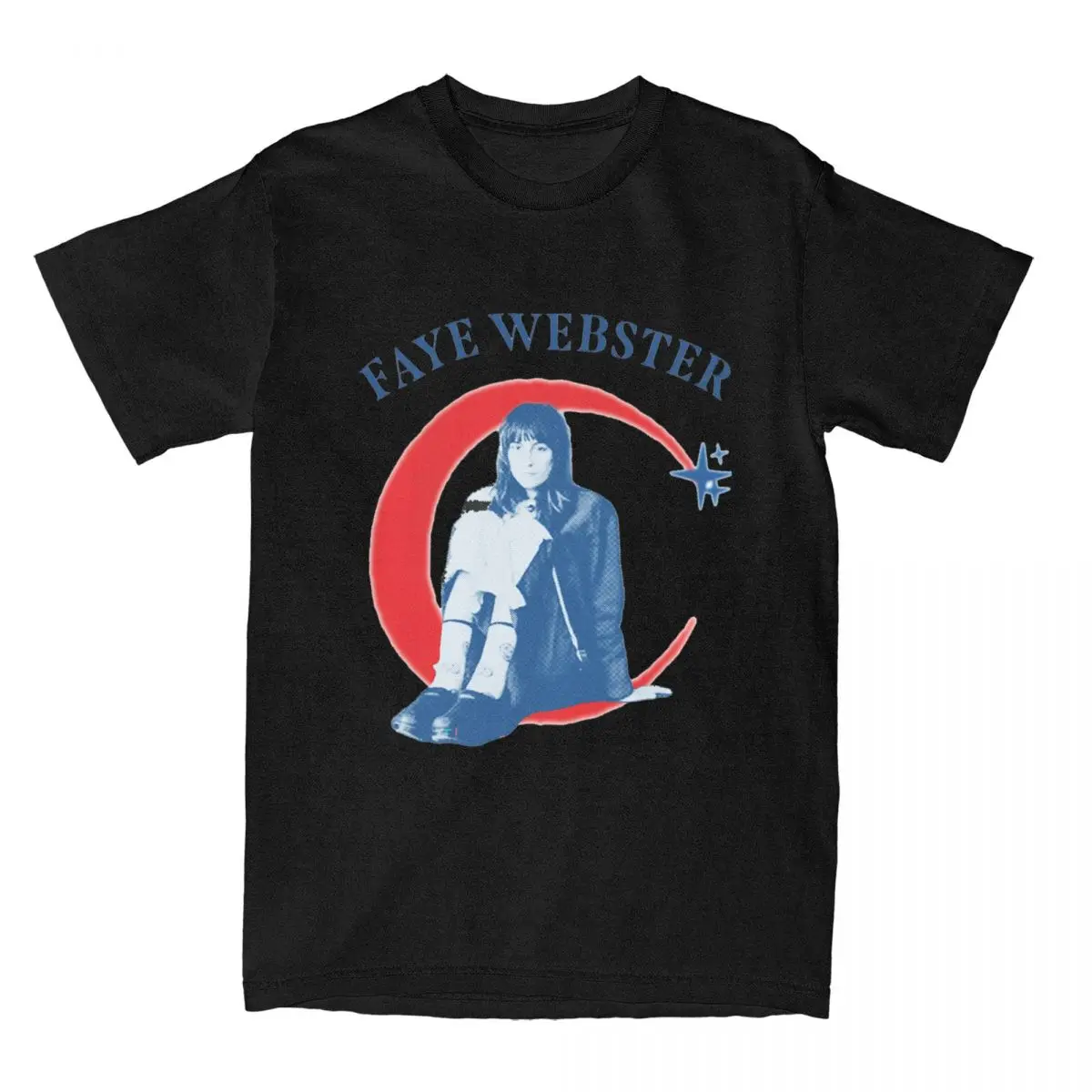 Faye Webster T-Shirts