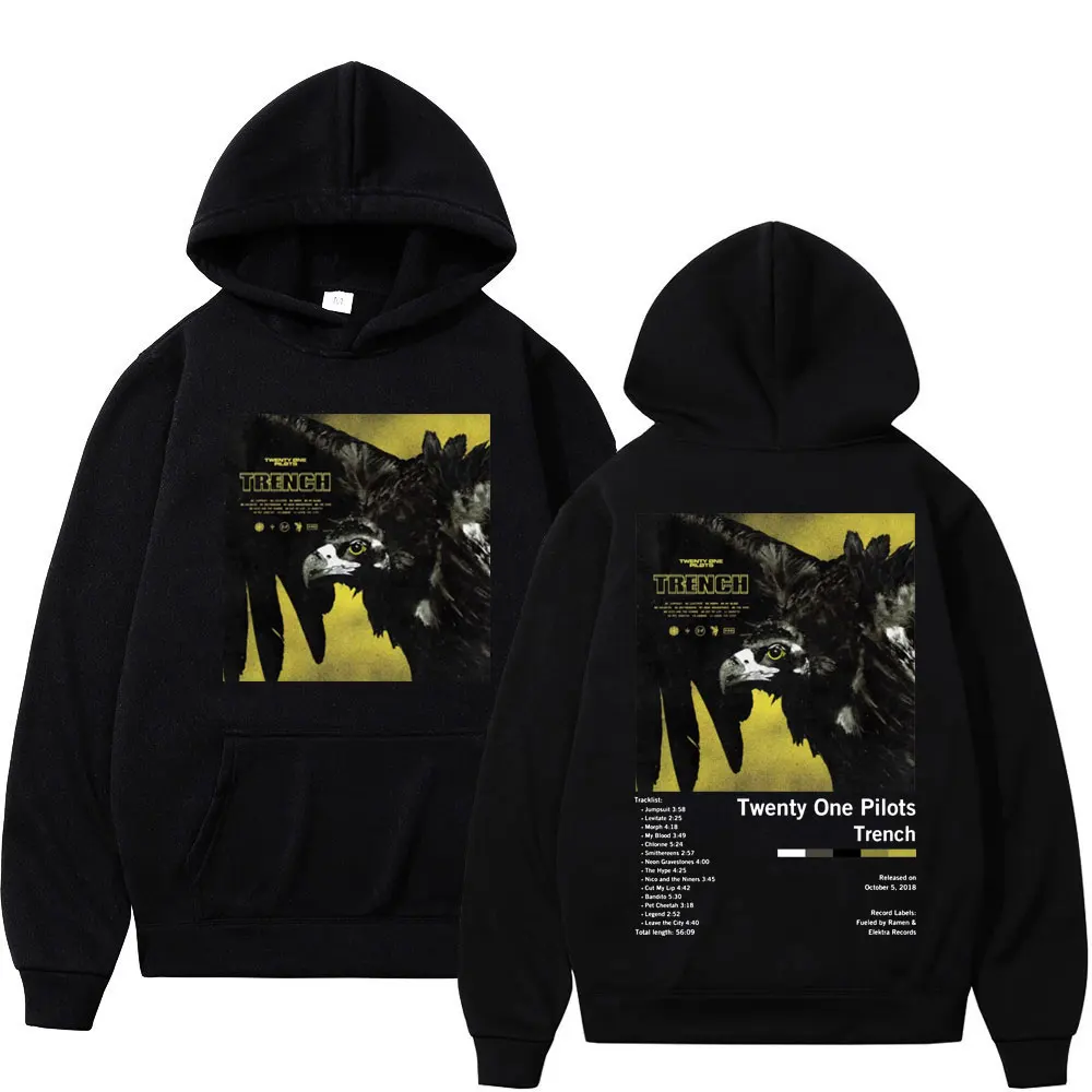 twenty one pilots Trench