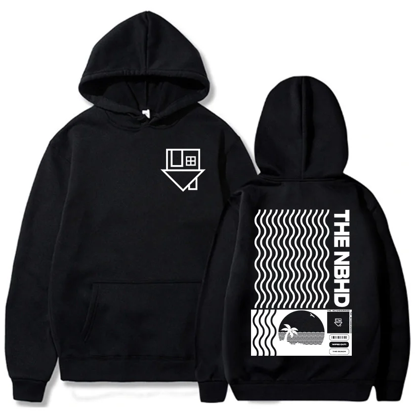 The Neighbourhood - Beach Vibe Hoodie