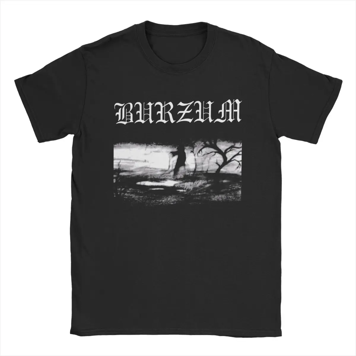 Burzum T-Shirt
