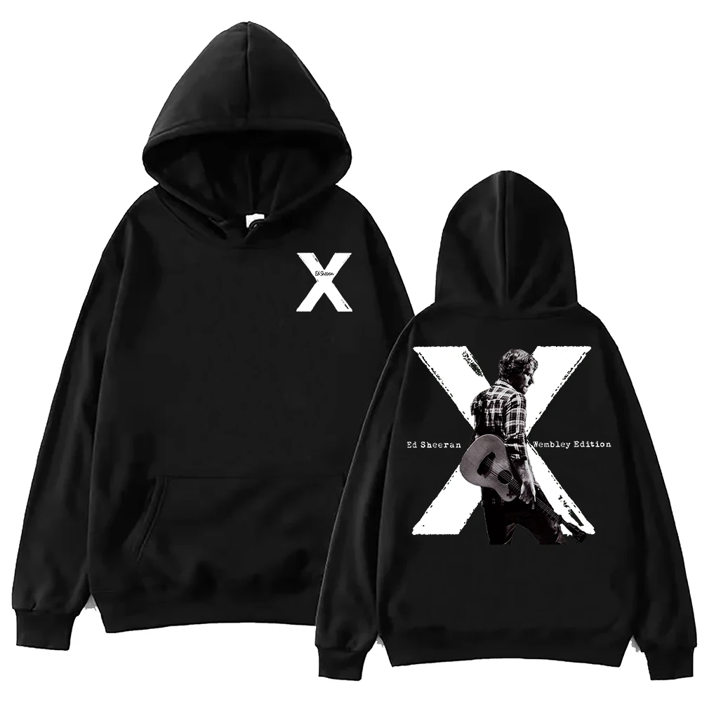 Ed Sheeran Hoodie