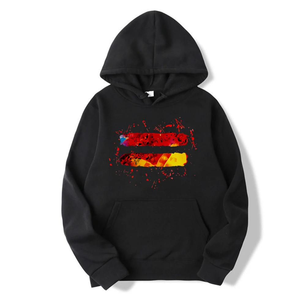 Ed Sheeran Hoodie