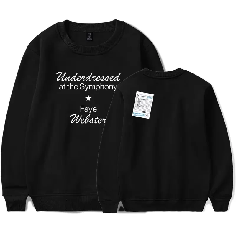Faye Webster Sweatshirt