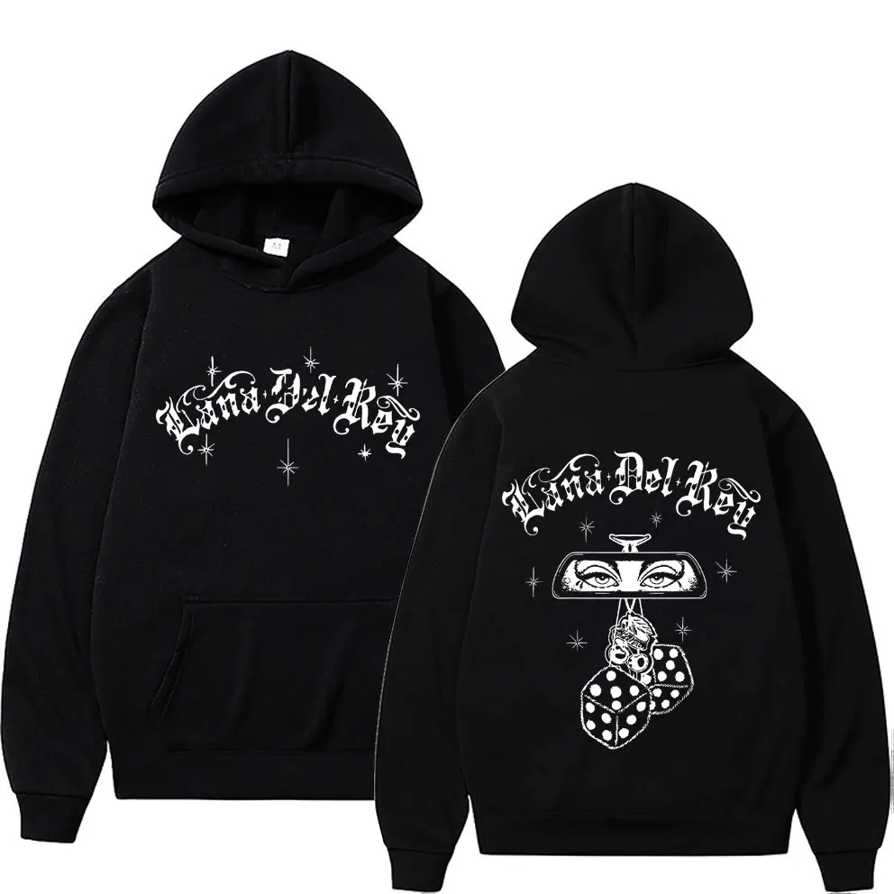Lana Del Rey - Fan Essential Tour Hoodie