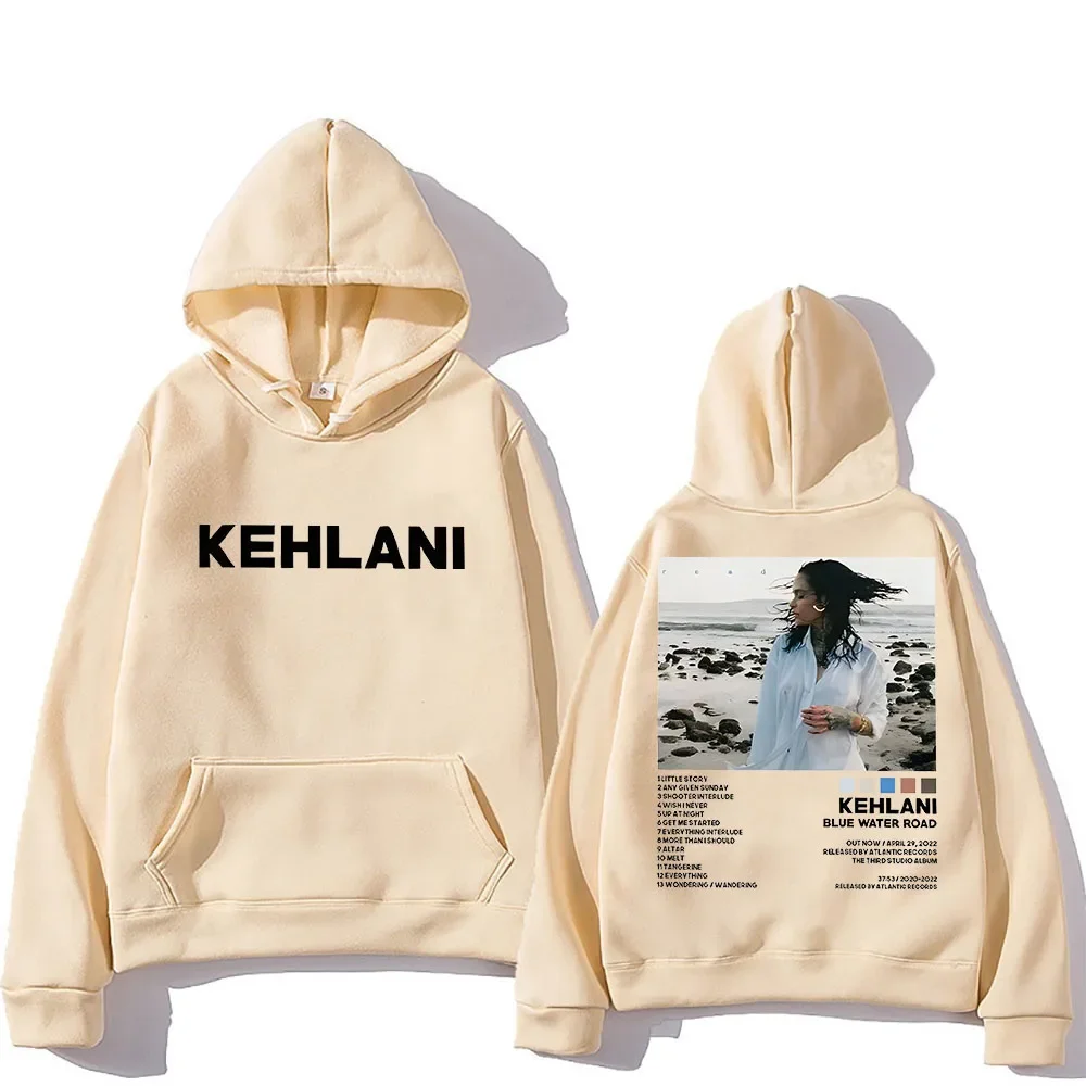 Kehlani Hoodie