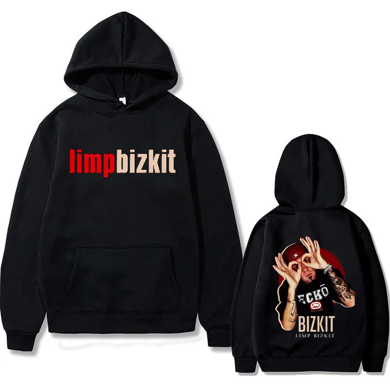 Limp Bizkit Hoodies