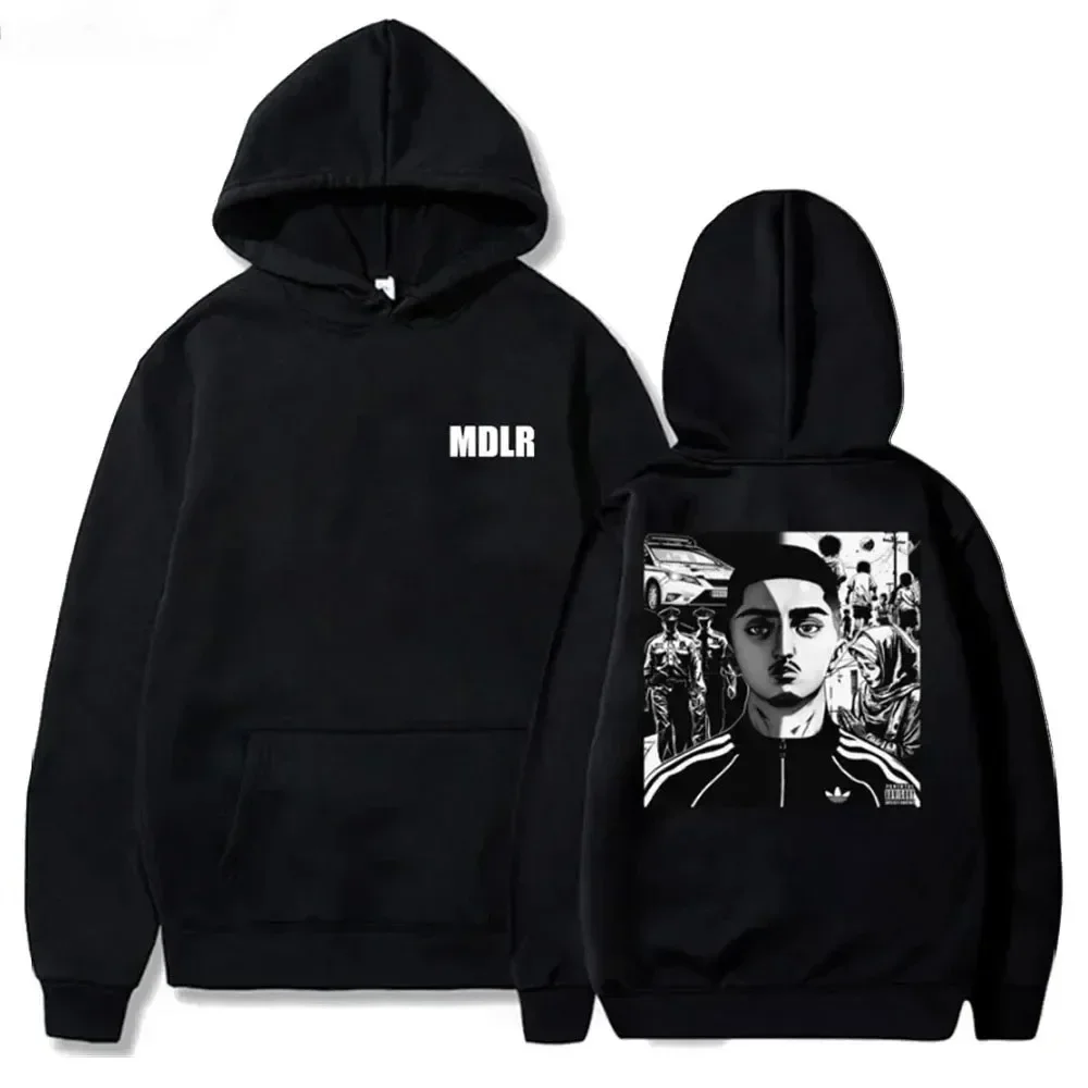 MDLR hoodie
