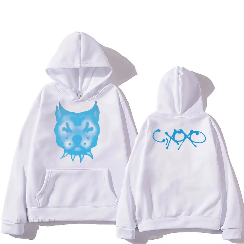 Camila Cabello - I Luv It Dog Hoodie