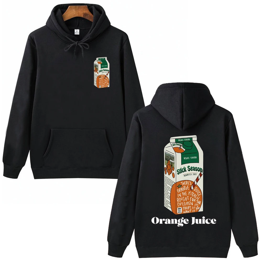 Noah Kahan Hoodies