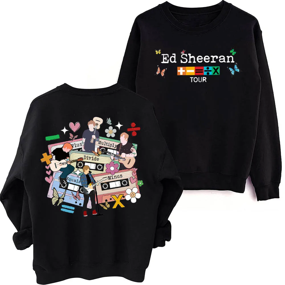 Ed Sheeran Sweatshirt