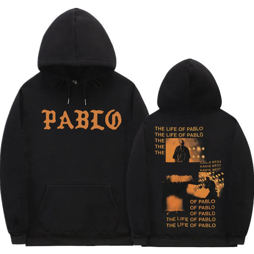 Kanye West hoodie