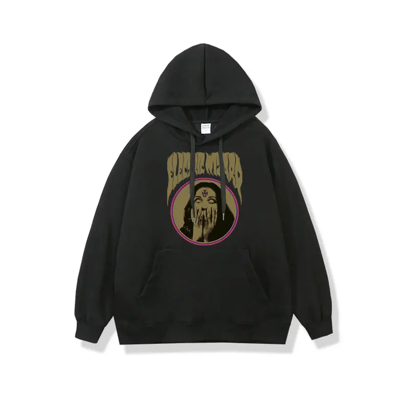 Electric Wizard  Hoodie