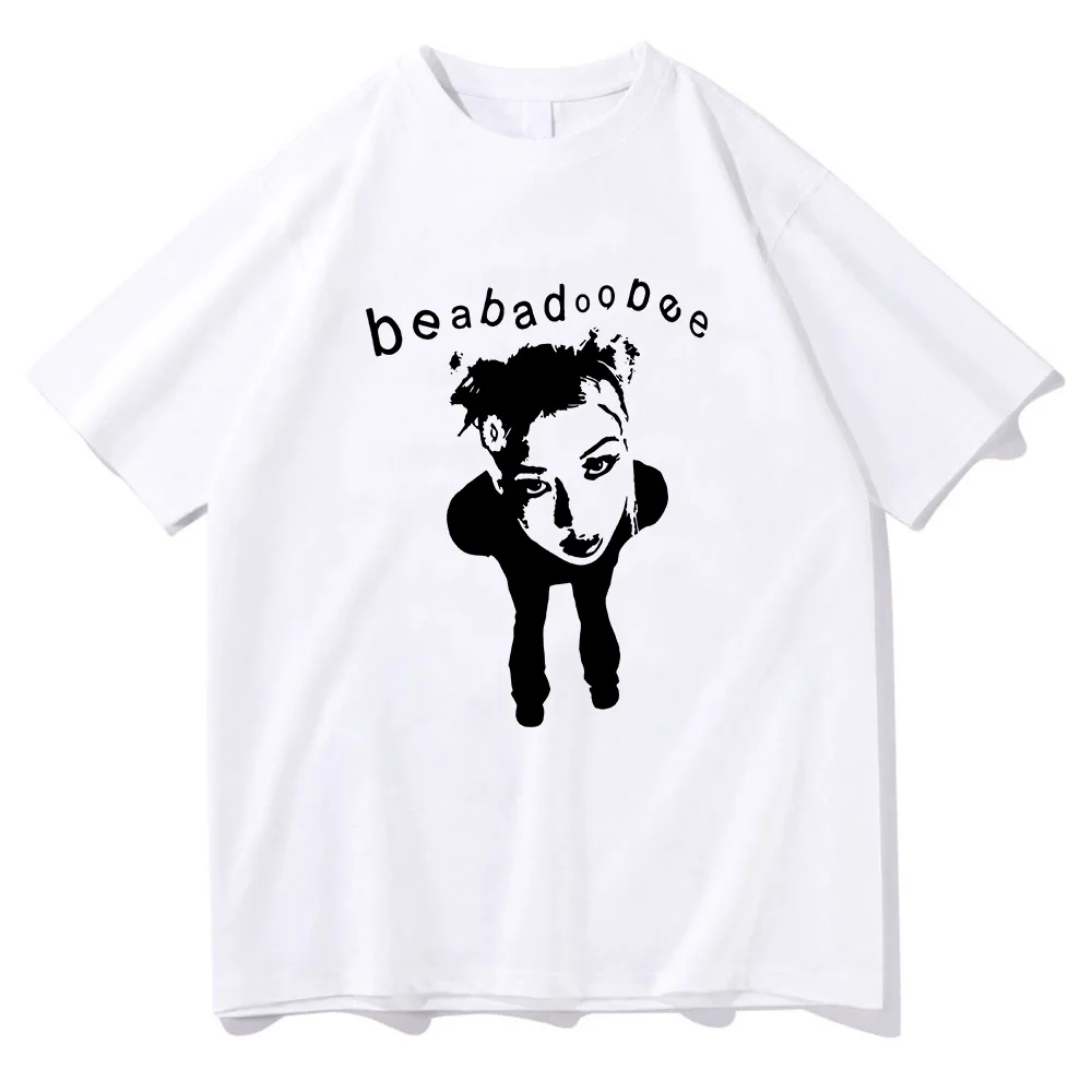 Beabadoobee - Artist Standing T shirt