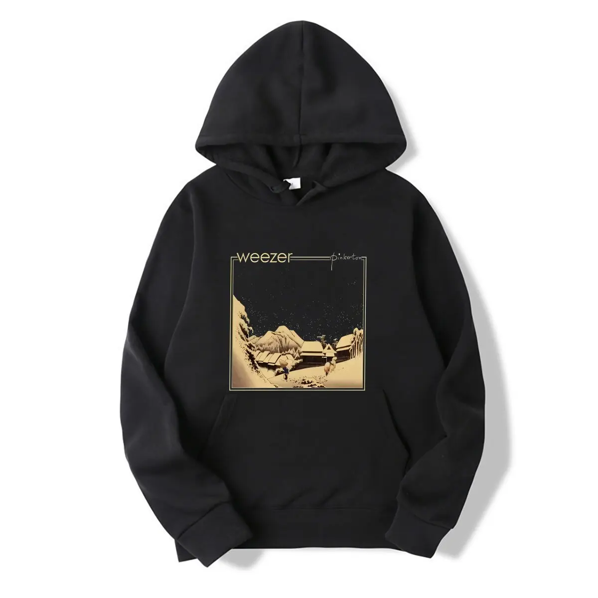 WEEZER hoodie