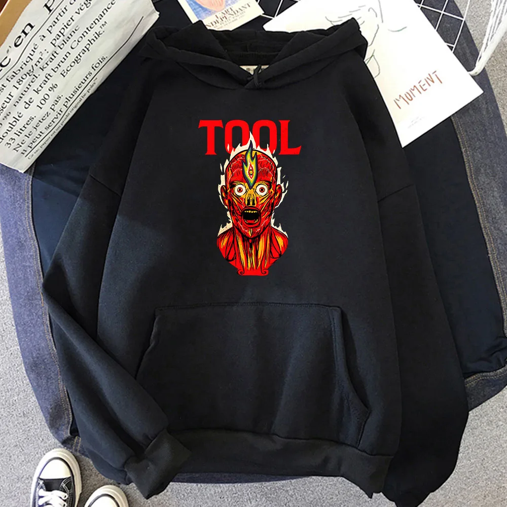 Tool Hoodies