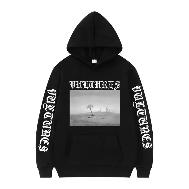 Kanye West Hoodies