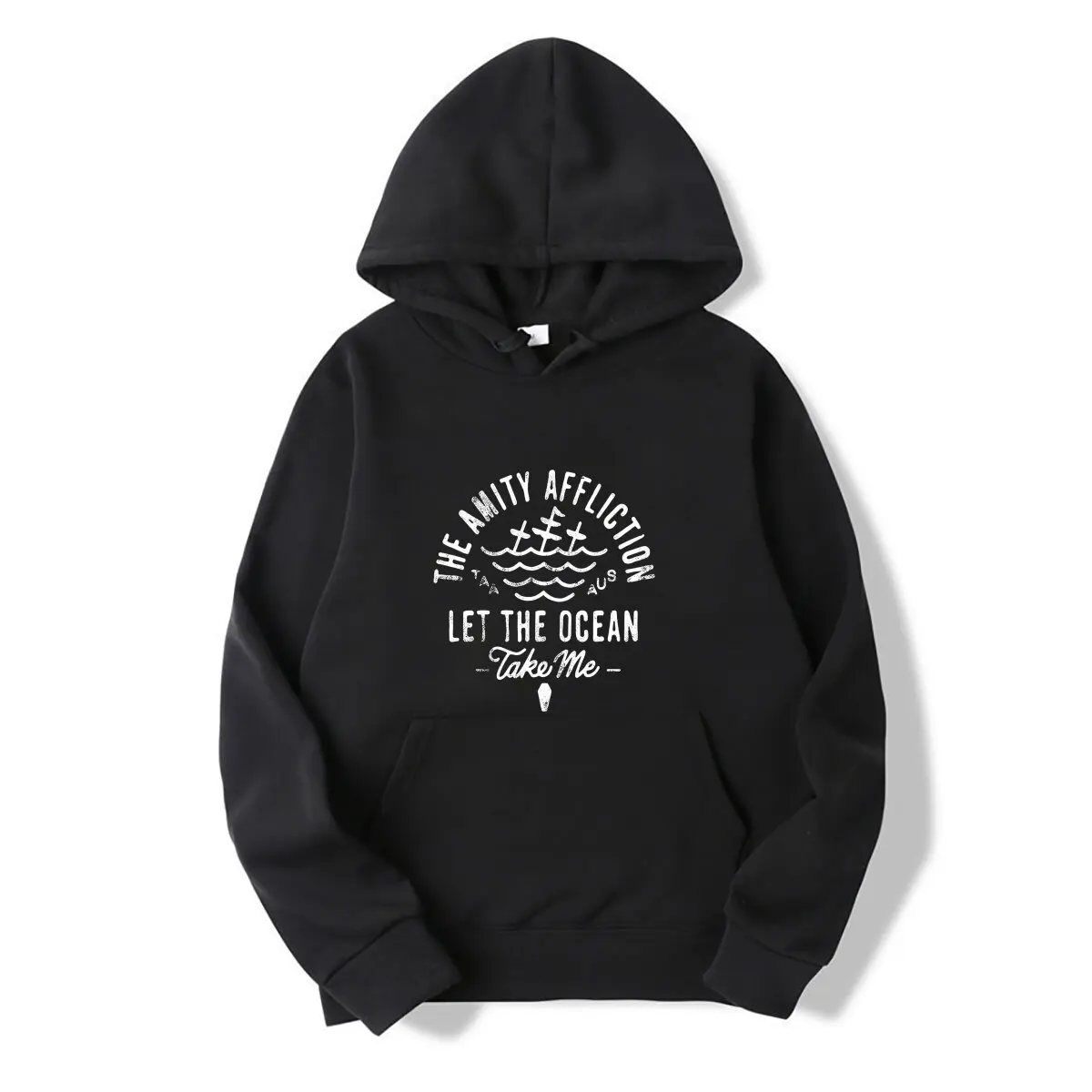 The Amity Afflictions hoodie